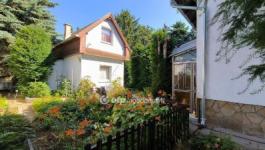 Eladó családi ház Budapest