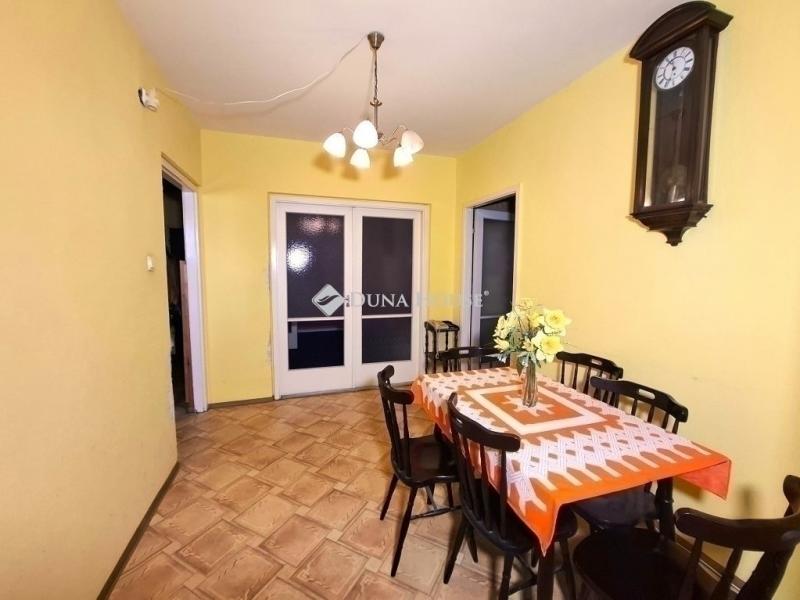 Eladó lakás Budapest