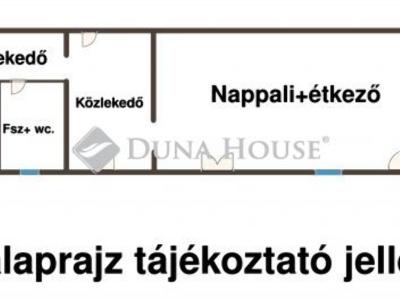 Eladó családi ház Kisoroszi