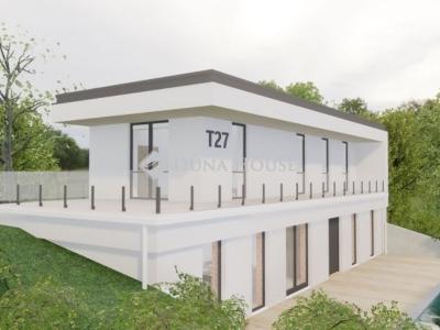 Eladó családi ház Szentendre