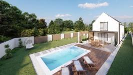 Eladó családi ház Balatonkenese Balatonakarattya