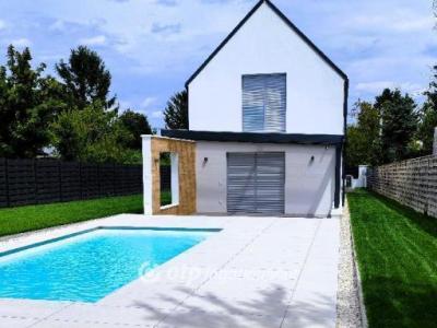 Eladó családi ház Balatonkenese Balatonakarattya