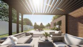 Eladó ikerház Balatonkenese Balatonakarattya