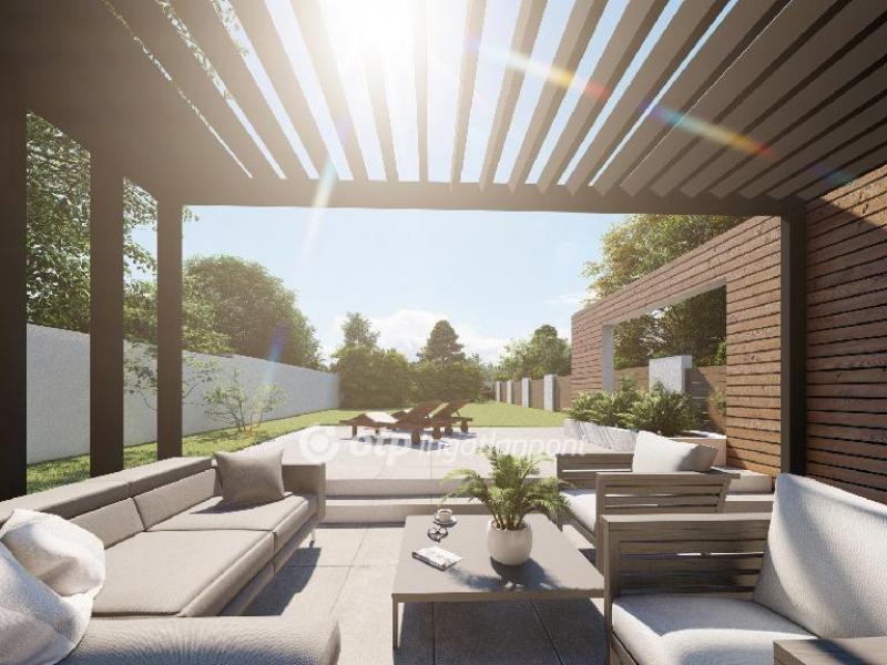 Eladó ikerház Balatonkenese Balatonakarattya