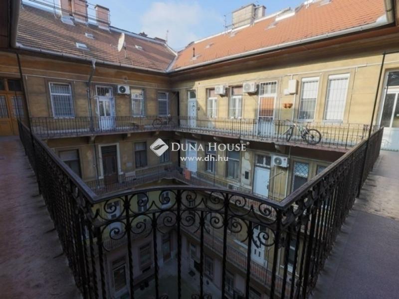 Eladó lakás Budapest