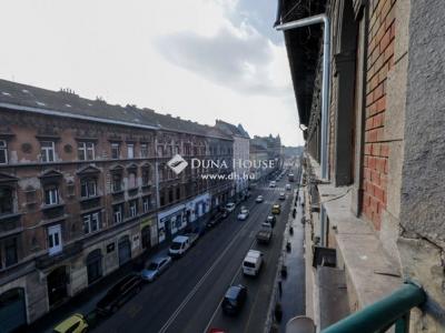 Eladó lakás Budapest