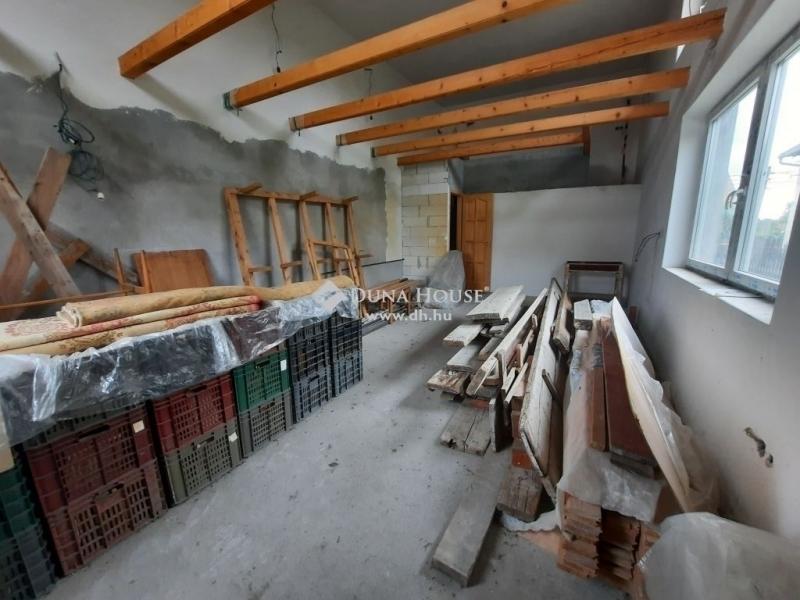 Eladó ikerház Budapest