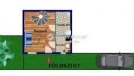 Eladó házrész Budapest