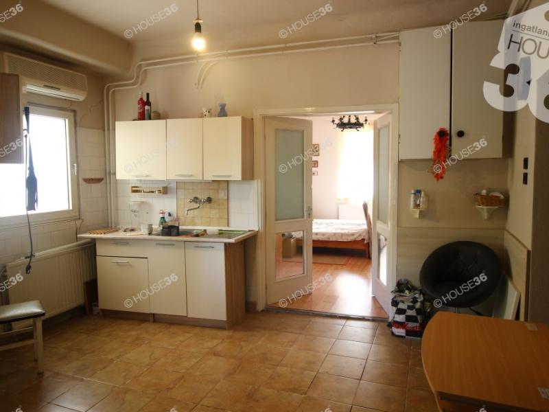 Eladó családi ház Kalocsa