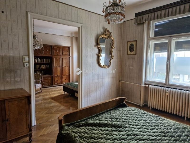 Eladó lakás Budapest