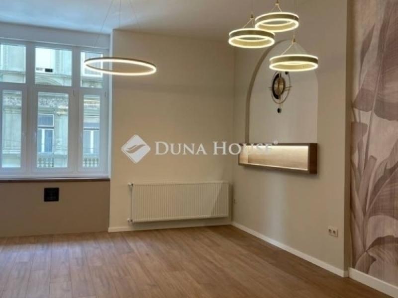 Eladó lakás Budapest