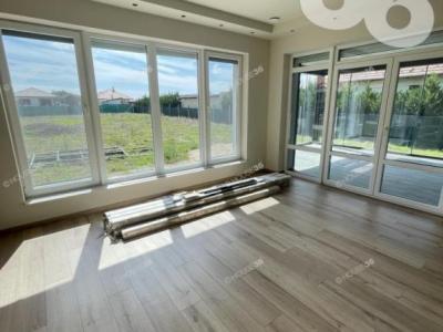 Eladó ikerház Kecskemét