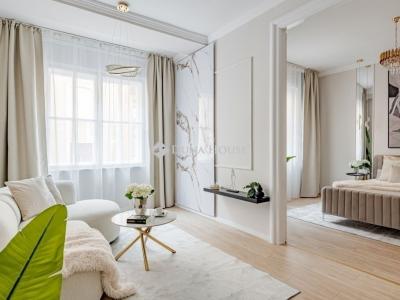 Eladó lakás Budapest