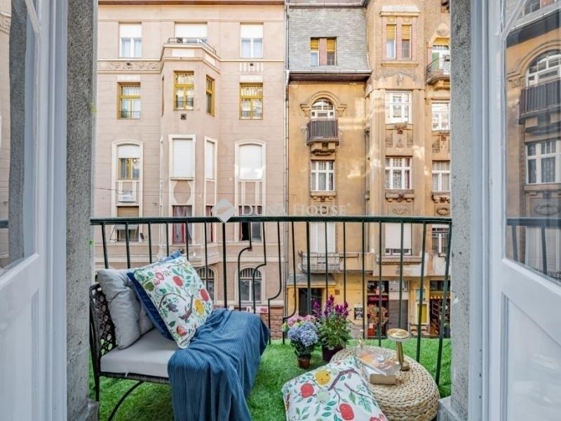 Eladó lakás Budapest