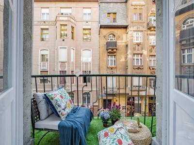 Eladó lakás Budapest