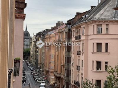 Eladó lakás Budapest