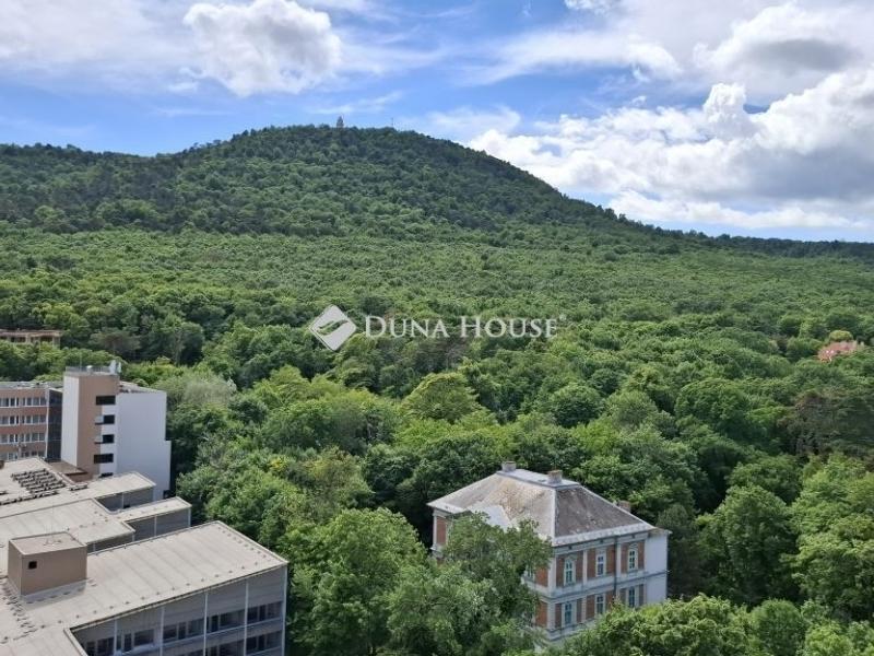 Eladó lakás Budapest