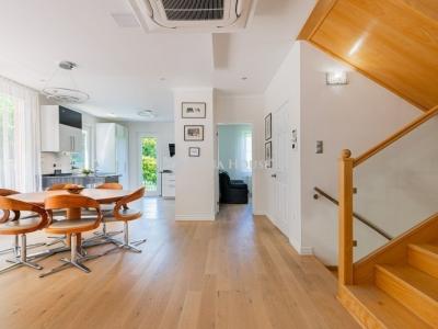 Eladó ikerház Budapest