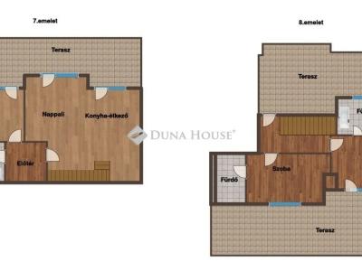 Eladó lakás Budapest