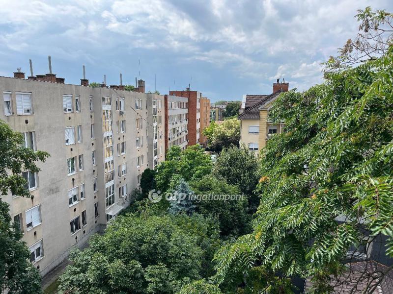 Eladó lakás Nyíregyháza