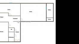 Eladó lakás Cegléd