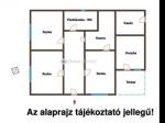 Eladó családi ház Mende