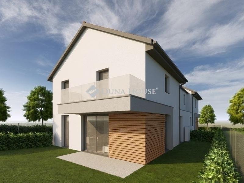 Eladó ikerház Vác