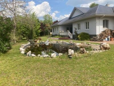 Eladó családi ház Vác