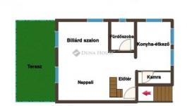 Eladó családi ház Szigetszentmiklós