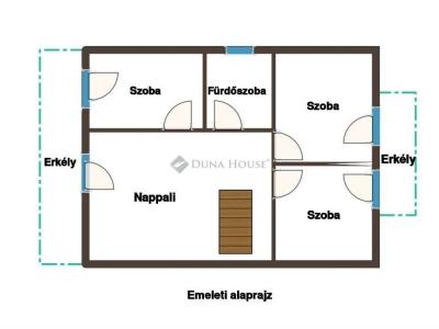 Eladó családi ház Szigetszentmiklós