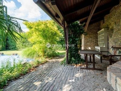 Eladó családi ház Szigetszentmiklós