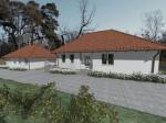 Eladó ikerház Tápiószecső