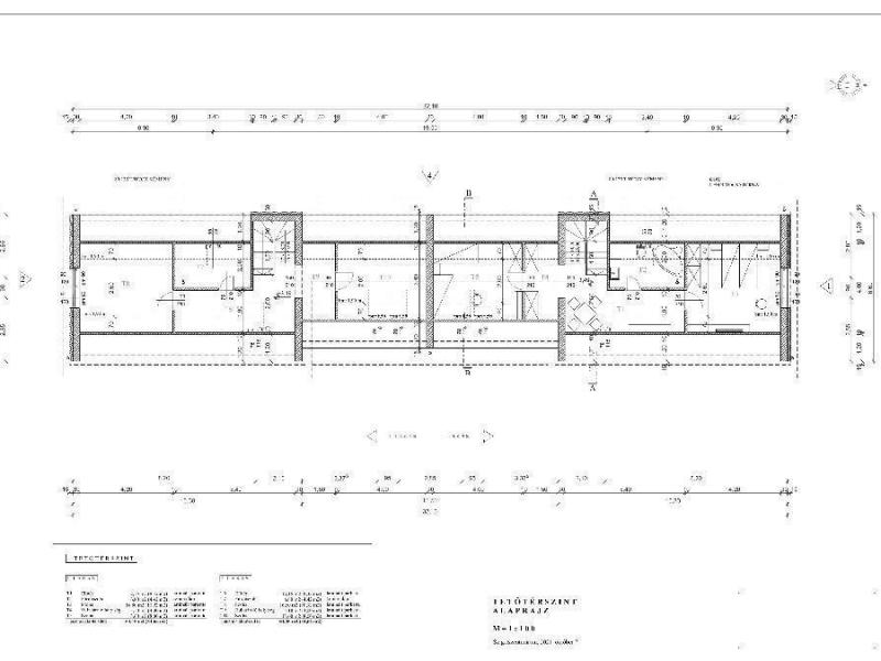 Eladó ikerház Ráckeve