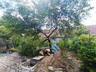 Eladó családi ház Kiskunlacháza