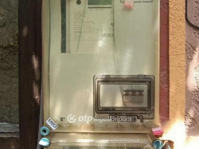 Eladó családi ház Kiskunlacháza