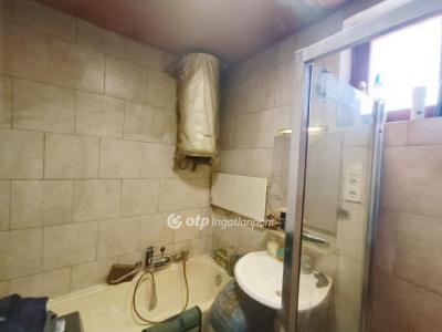 Eladó családi ház Kiskunlacháza