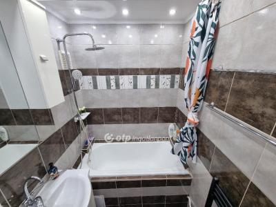Eladó lakás Budapest
