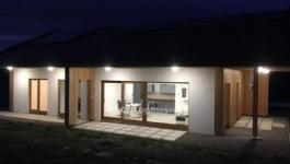 Eladó lakás Pilisjászfalu