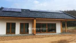 Eladó lakás Pilisjászfalu