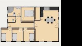 Eladó lakás Pilisjászfalu