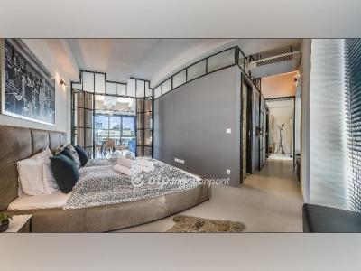 Eladó lakás Budapest