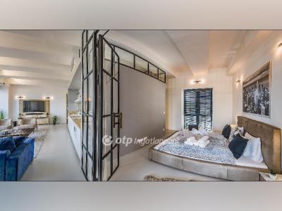 Eladó lakás Budapest