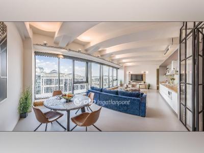 Eladó lakás Budapest