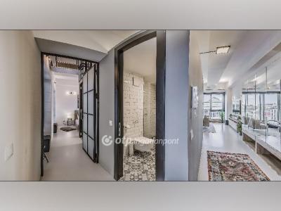 Eladó lakás Budapest