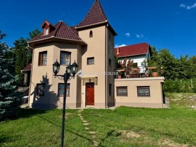 Eladó családi ház Pécs