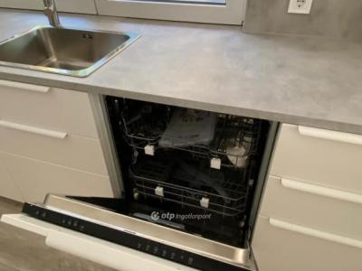 Eladó lakás Budapest