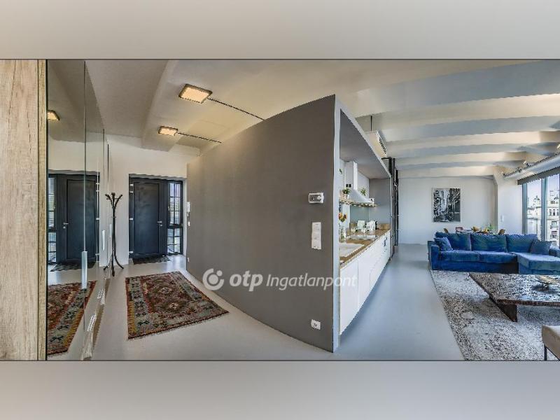 Eladó lakás Budapest