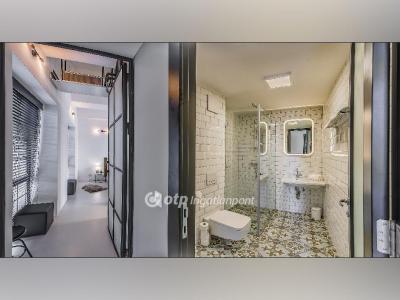 Eladó lakás Budapest