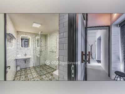 Eladó lakás Budapest