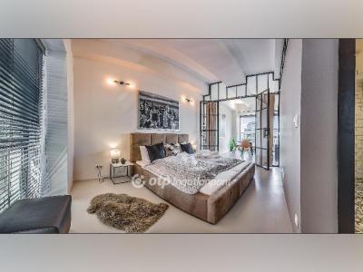 Eladó lakás Budapest